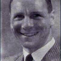 1955 Founding Headteacher George Wright