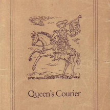 1956 Queens Courier Vol 1 Number 1