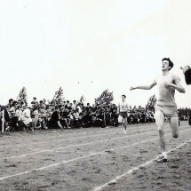 1964 Queens SChool Sports Day 2