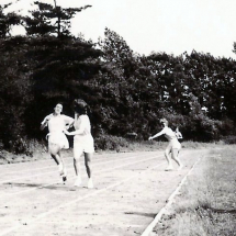 1964 Queens SChool Sports Day 3