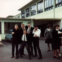 1964 Queens School 4