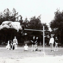 1964 Queens School Sports Day 4