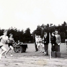 1964 Queens School Sports Day 5