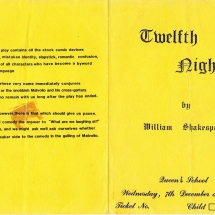 1983 Twelfth Night 4