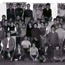 1984 Deal House Kent boarders