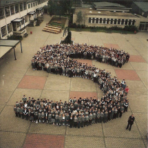 1984 Queens School S