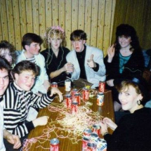 1985 Kent School