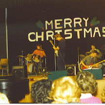 1986 Christmas