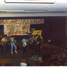 1987 Hughsey Lewis
