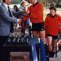 1987 Queens SChool Senior Football 4