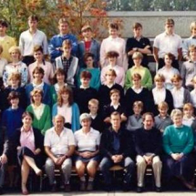 1987 Queens School boarders