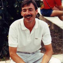 1988 Andy Williams Technology teacher