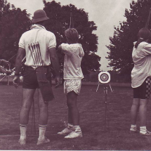 1989 Archery