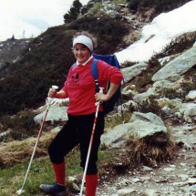 1989 Mont Blanc 2