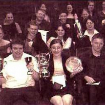 2002 Award Winners