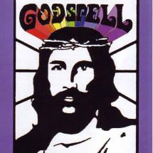 2004 Godspell