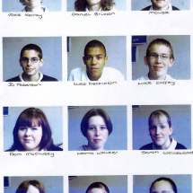 2004 Yr 11 students 1