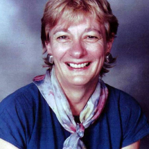 2005 Anne Farrell Headteacher Windsor School 1997 to 2005