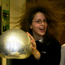 2005 Physics lesson