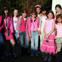 2006 Pink Day
