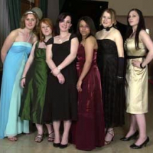 2006 Sixth Form Prom