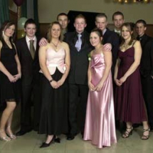 2006 Sixth Form Prom 3