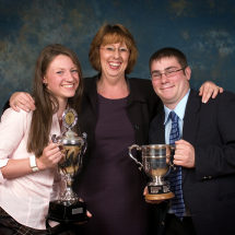 Windsor School Awards Ceremony