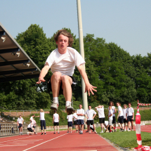 2007 Sports Day