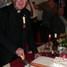 2008 Father Bill's 90th
