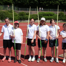 2009 Sports Day 2