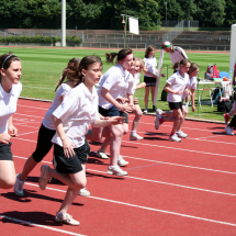 2009 Sports Day