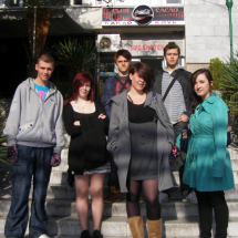 2010 Bulgaria Trip