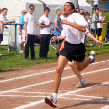 2010 Sports Day