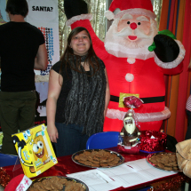 2011 Christmas Market