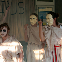 2011 Windsor Arts Oedipus