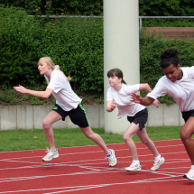 2012 Sports Day